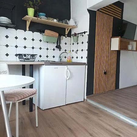 Apartment Seventh Continent Szybenik Zewnętrze zdjęcie