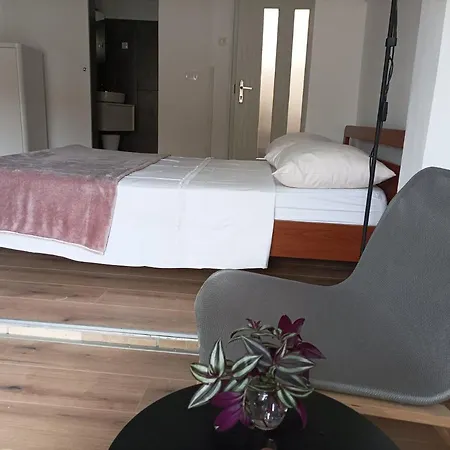 Apartment Seventh Continent Szybenik Zewnętrze zdjęcie