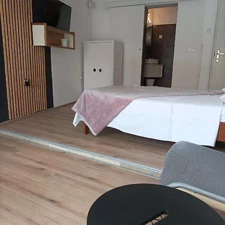 Apartment Seventh Continent Szybenik Zewnętrze zdjęcie