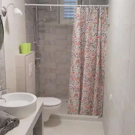 Apartment Seventh Continent Szybenik Zewnętrze zdjęcie