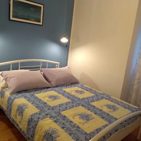 Apartment Seventh Continent Szybenik Zewnętrze zdjęcie