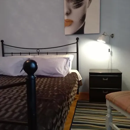 Apartment Seventh Continent Szybenik Zewnętrze zdjęcie