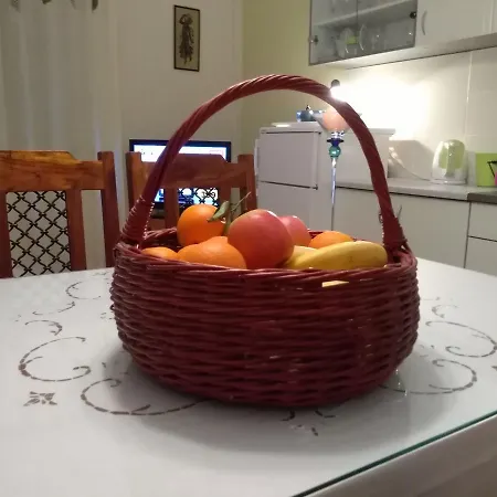 Apartment Seventh Continent Szybenik Zewnętrze zdjęcie