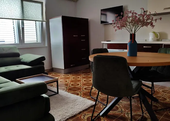 Apartment Seventh Continent