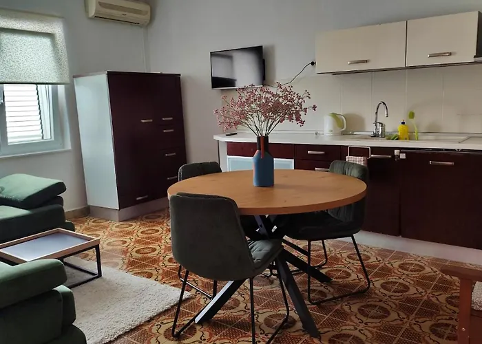 Apartment Seventh Continent