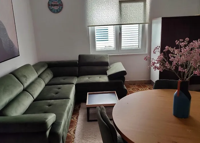 Apartment Seventh Continent
