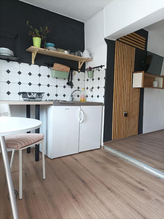 Apartment Seventh Continent Sibenik