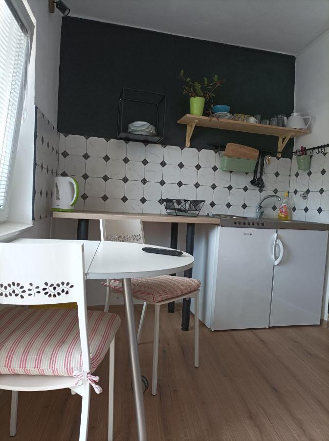 Seventh Continent Apartment Sibenik
