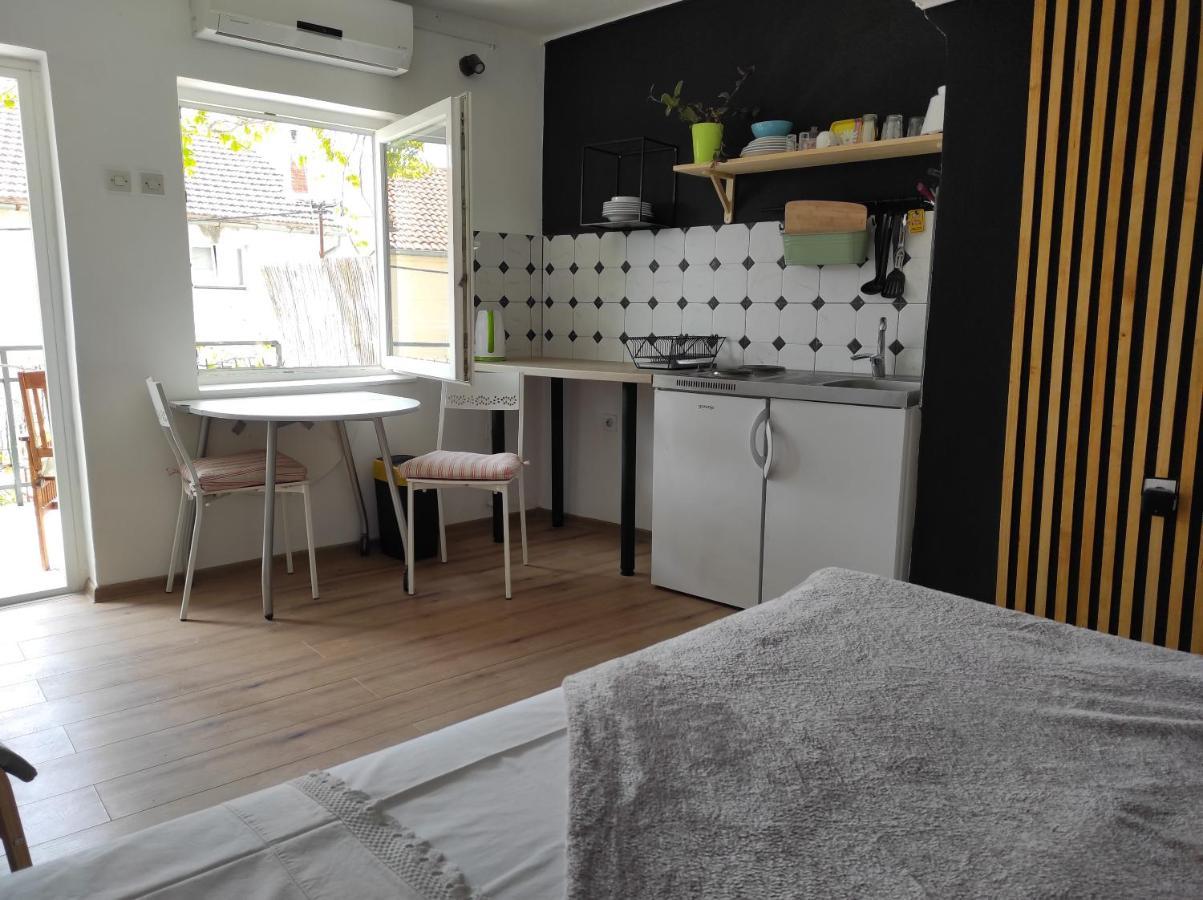 Seventh Continent Apartment Sibenik