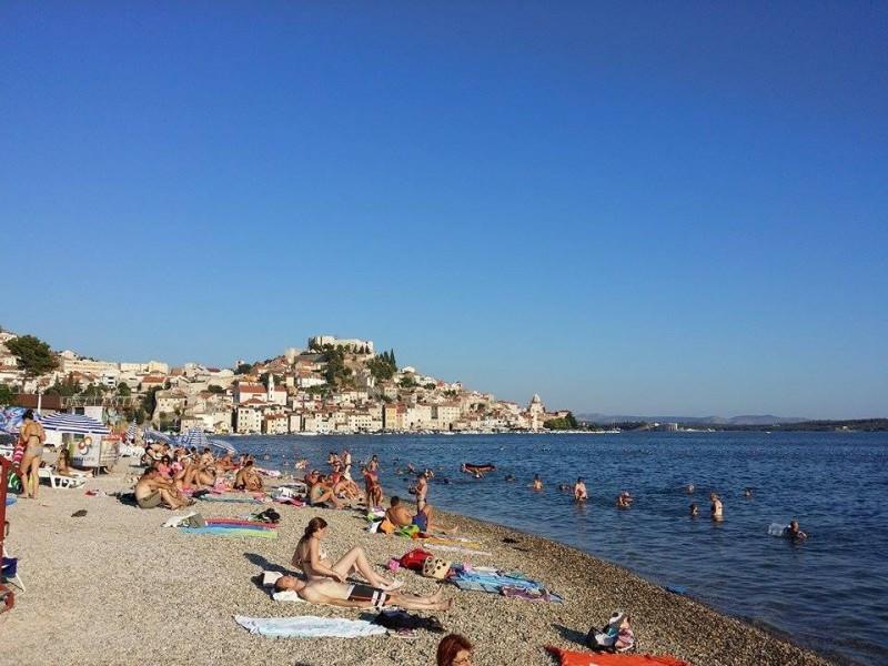 Seventh Continent Sibenik
