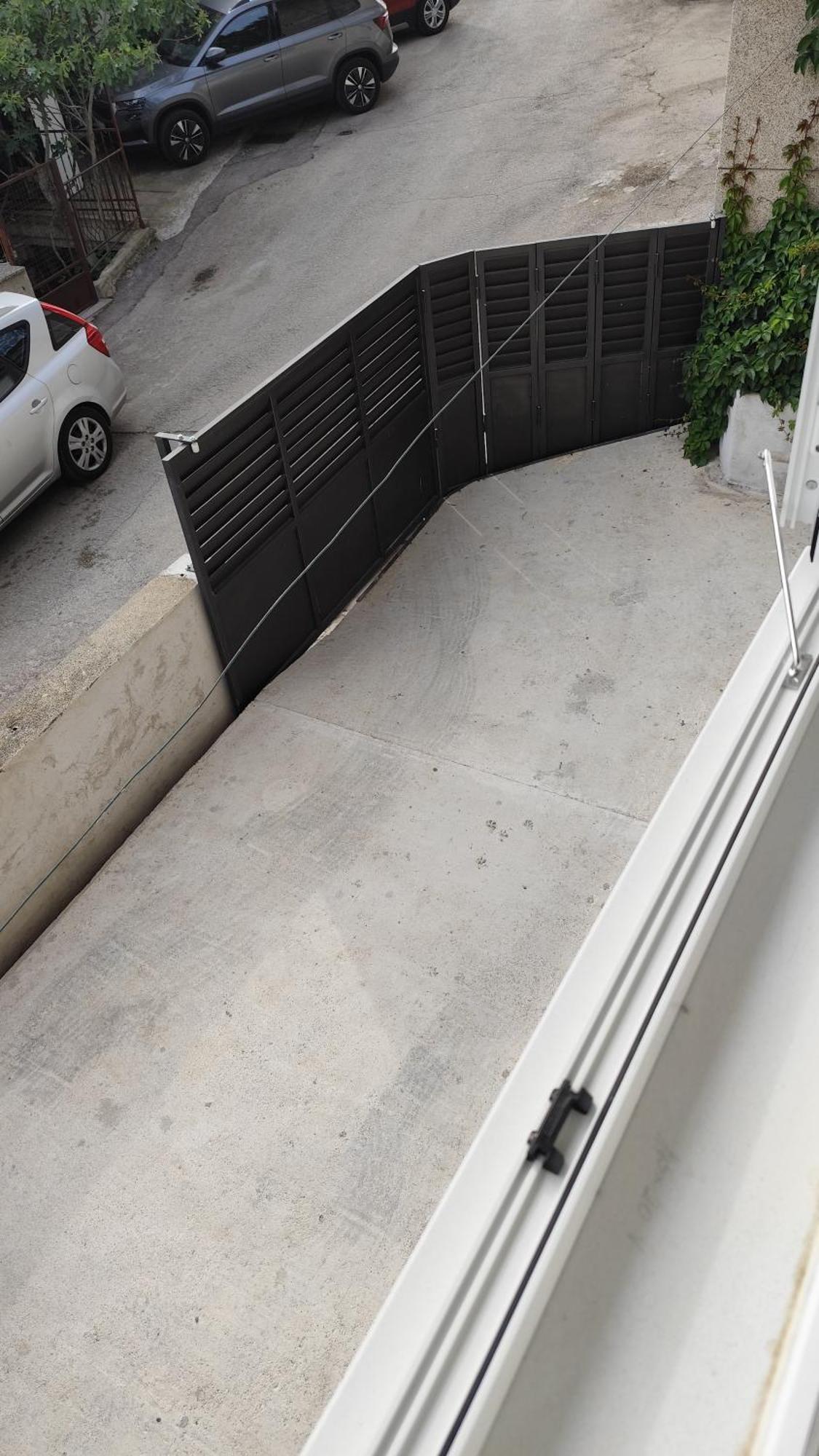 Seventh Continent Apartment Sibenik