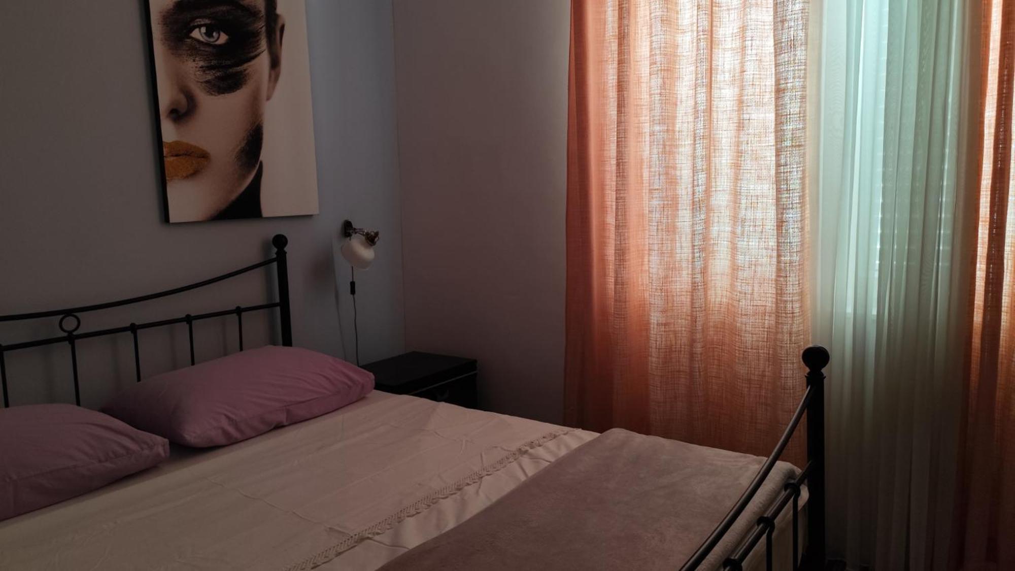 Seventh Continent Apartment Sibenik