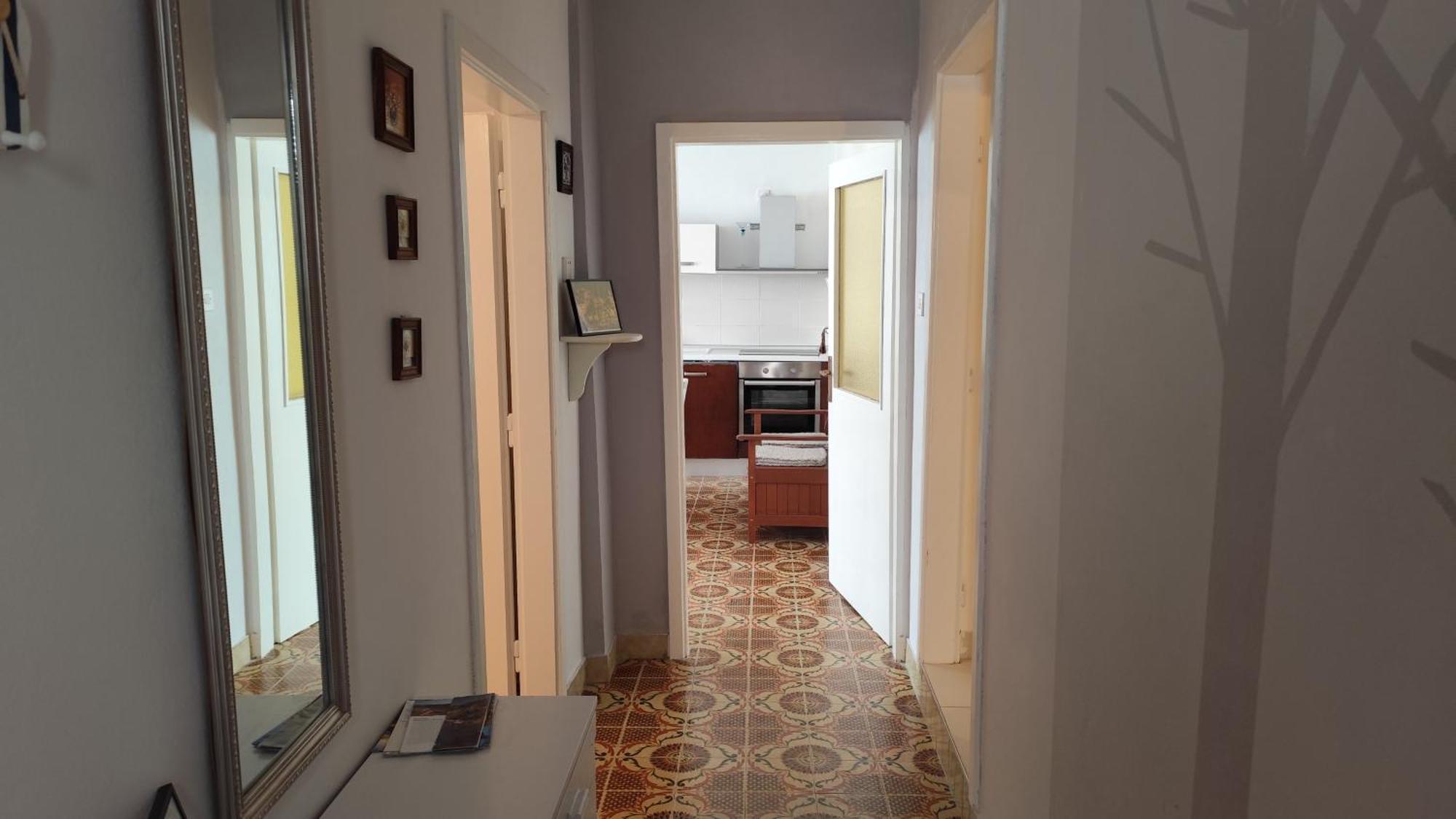 Seventh Continent Apartment Sibenik
