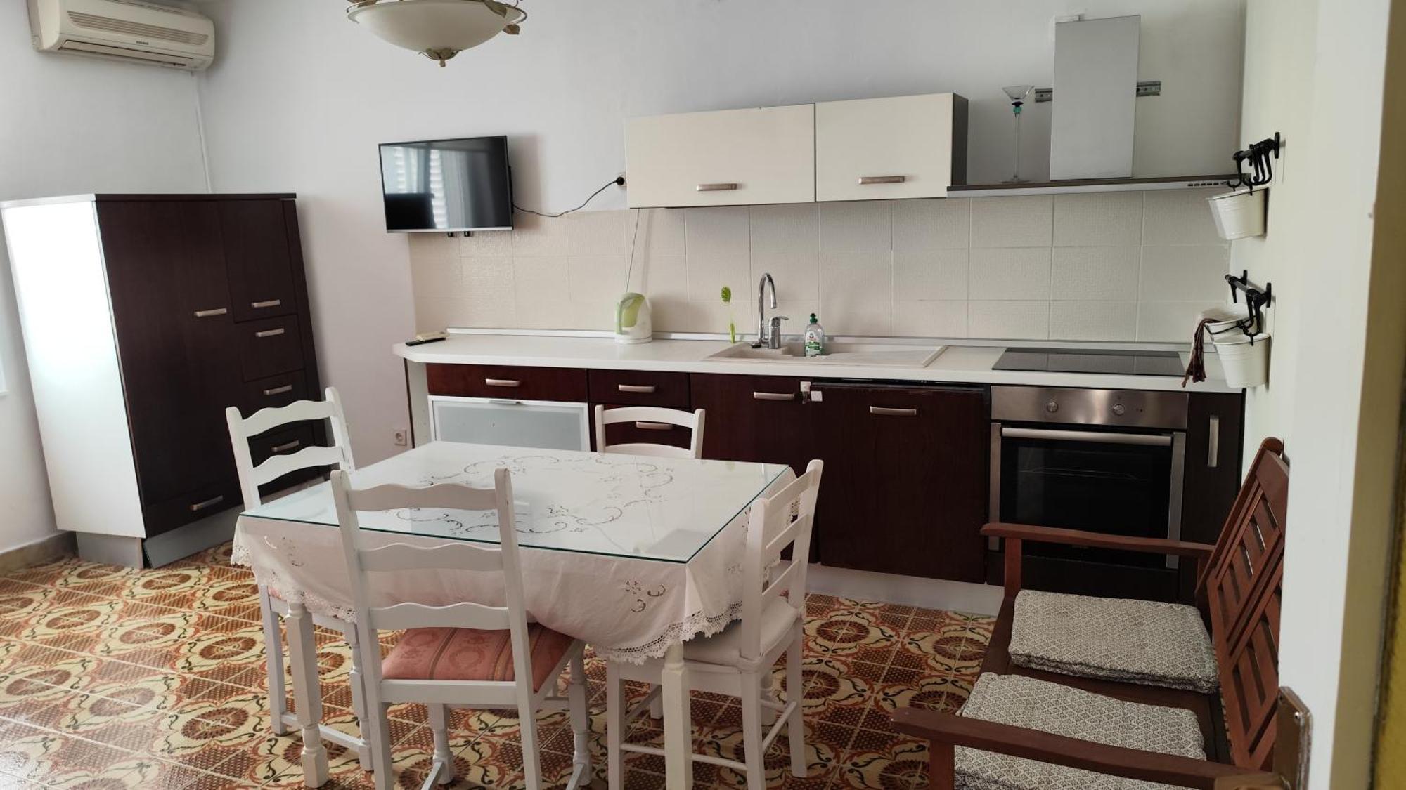 Apartment Seventh Continent Sibenik