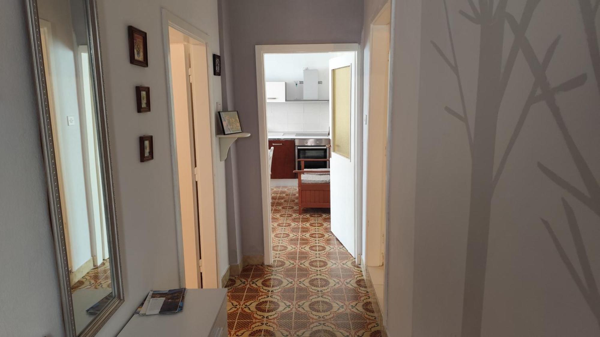 Apartment Seventh Continent *