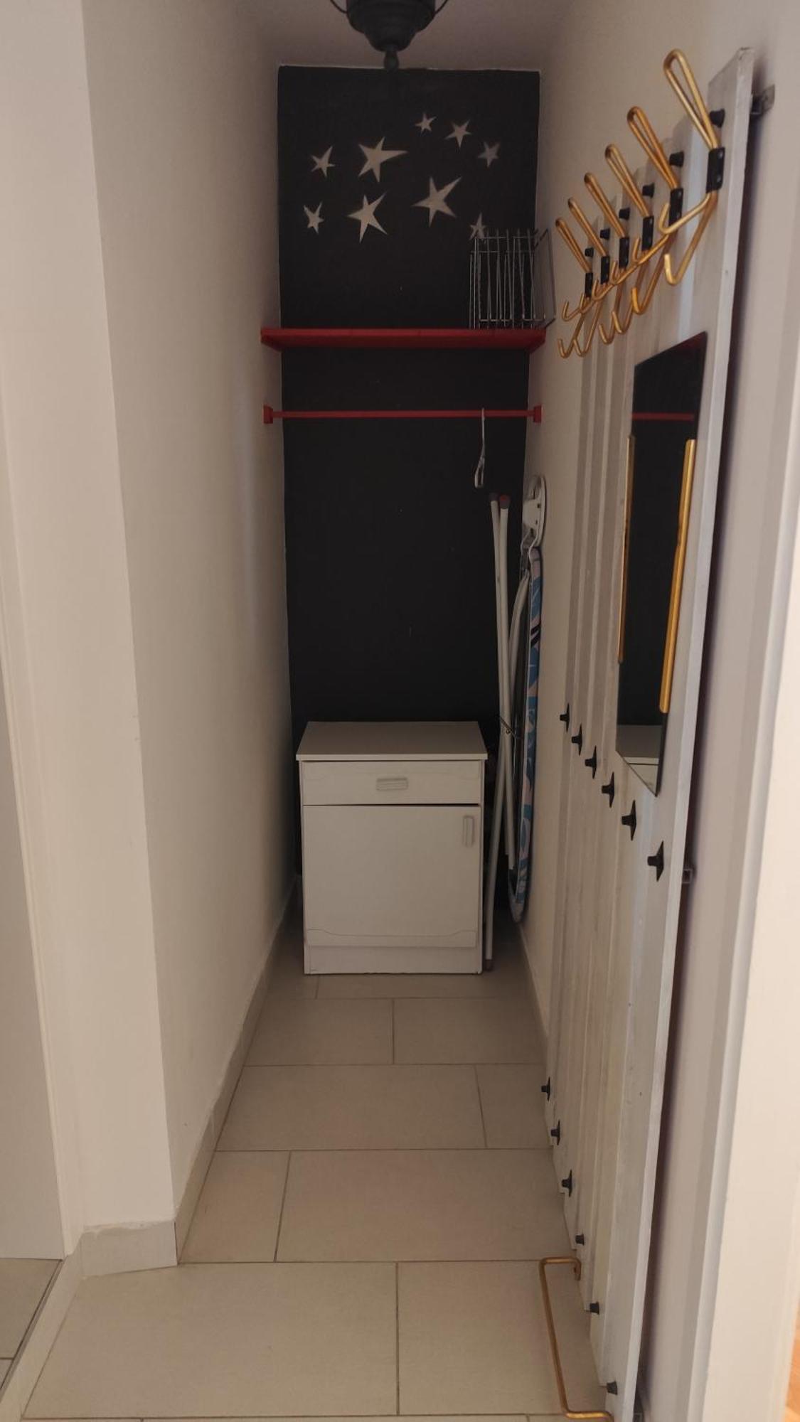 Seventh Continent Apartment Sibenik