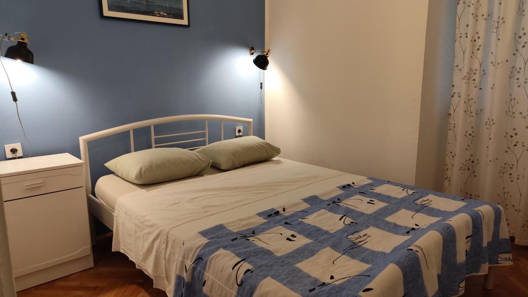 Apartment Seventh Continent Sibenik