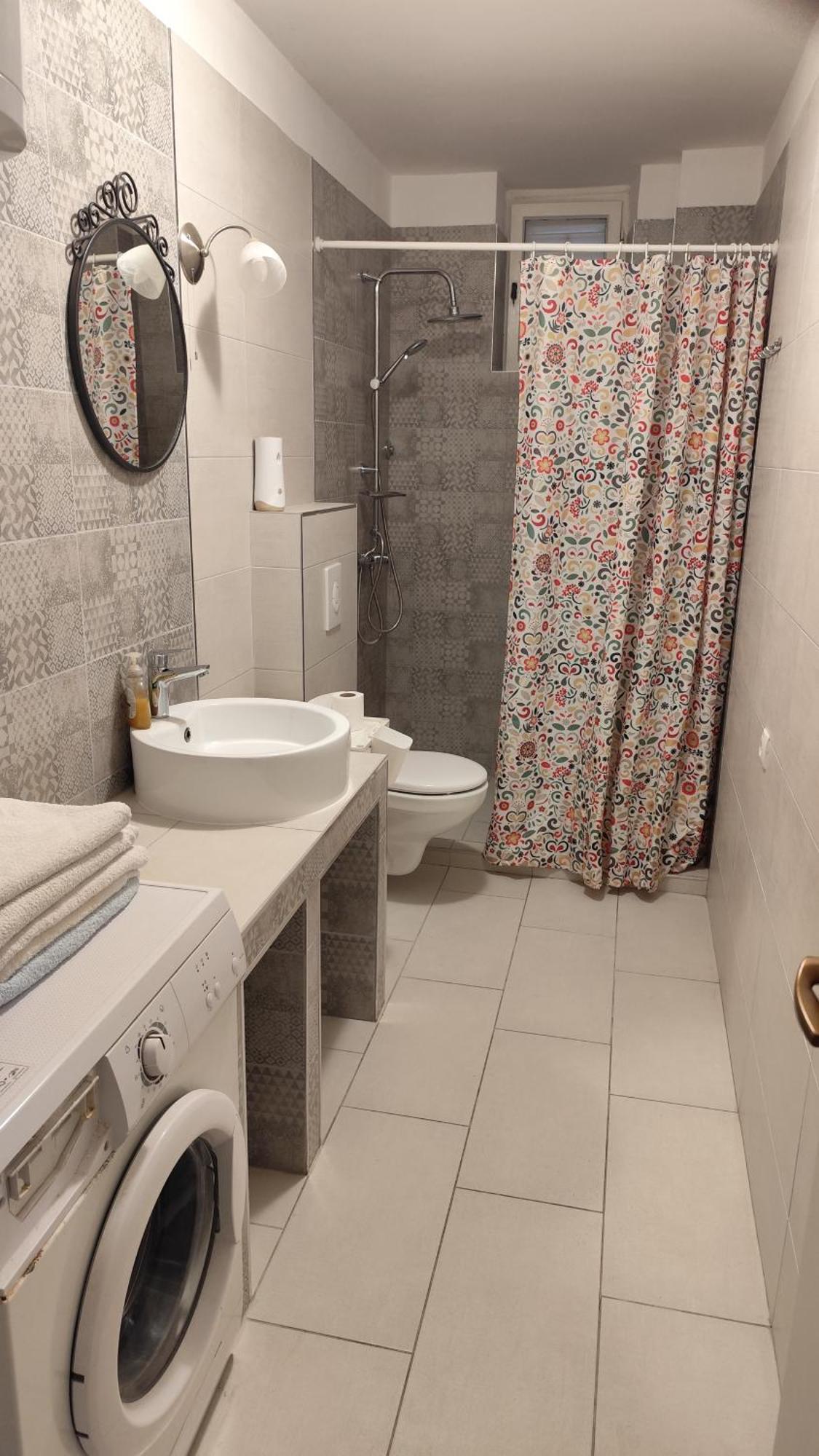 Seventh Continent Apartment Sibenik