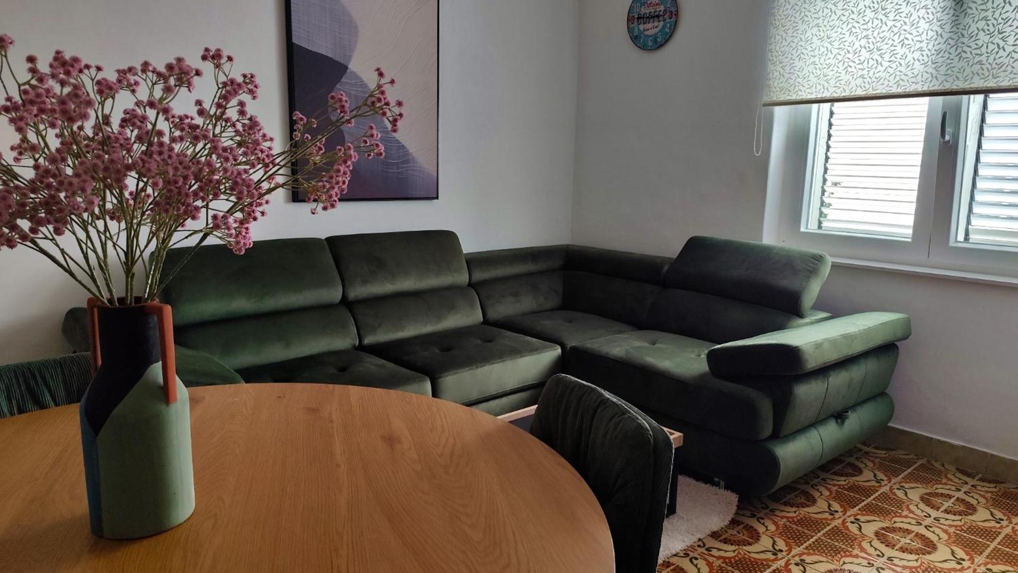 Apartment Seventh Continent *