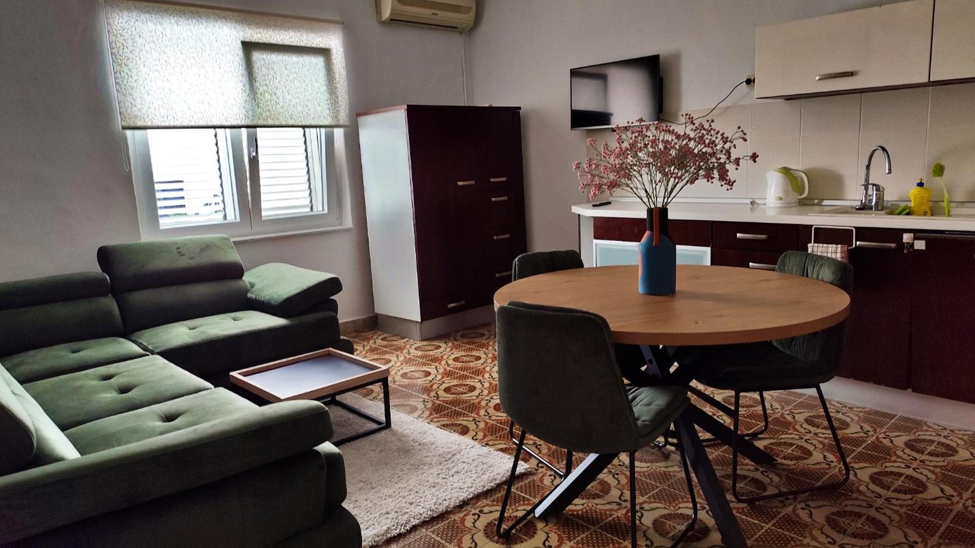 Seventh Continent Apartment Sibenik