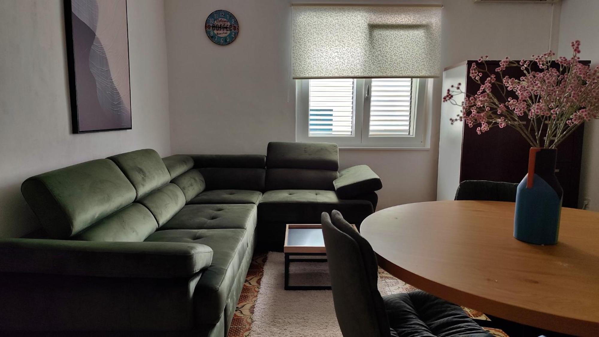 Apartment Seventh Continent Sibenik