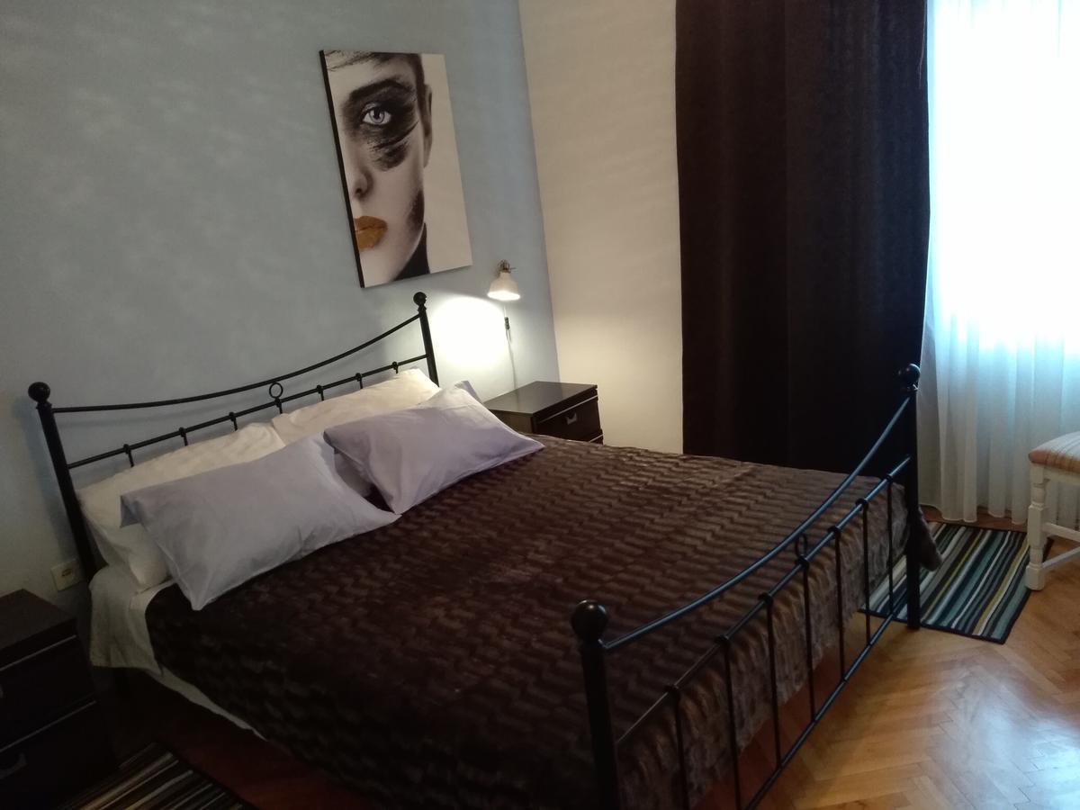 Seventh Continent Apartment Sibenik